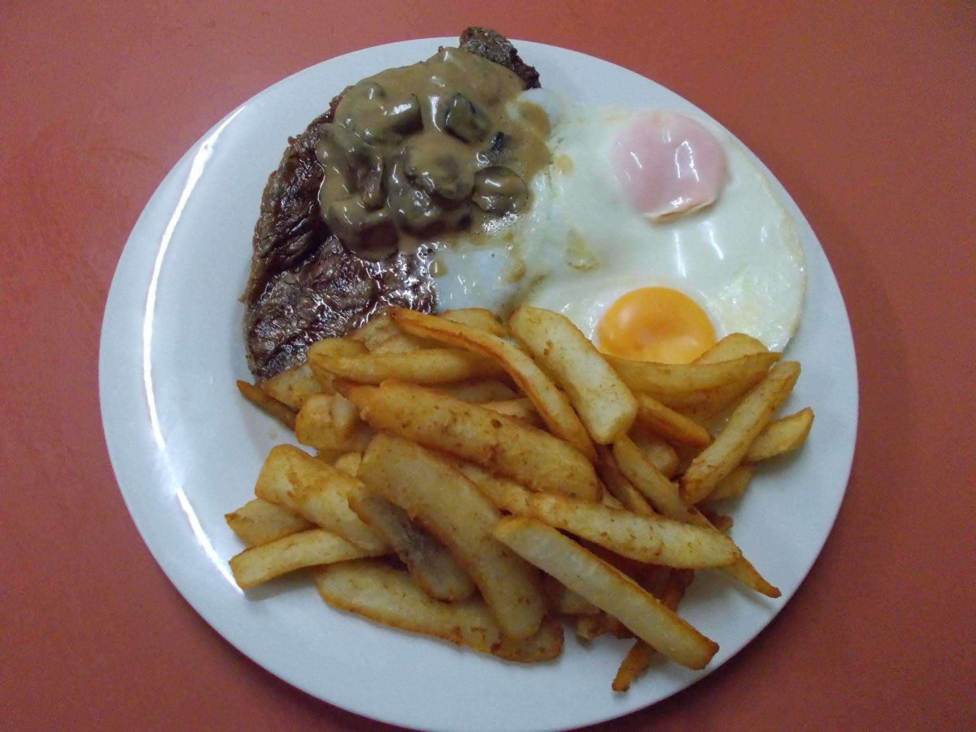 Park House Motor Inn Oakey 외부 사진