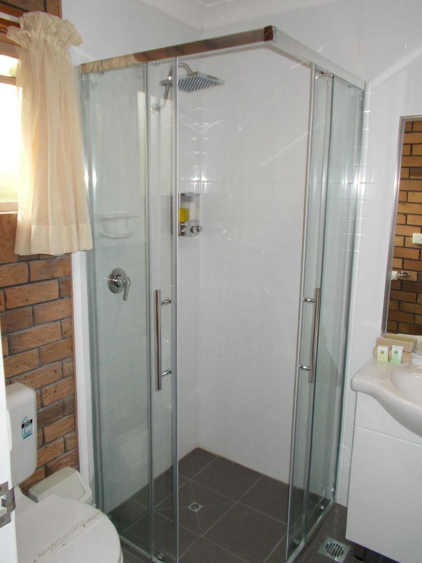 Park House Motor Inn Oakey 외부 사진